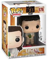 Funko Pop! TV: The Walking Dead - Eugene #576